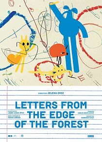 Watch Pisma na kraju sume (Short 2022)