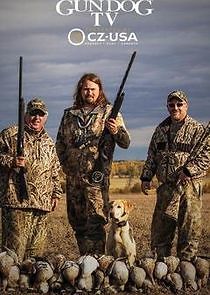Watch Gun Dog TV