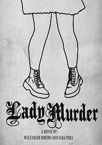Watch Lady Murder (Short 2020)