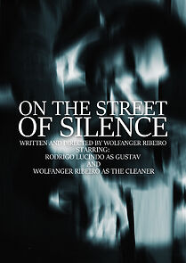 Watch On the Street of Silence (Short 2022)