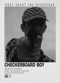 Watch Checkerboard Boy (Short 2020)