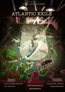 Watch Atlantic exile, memories of evacuation