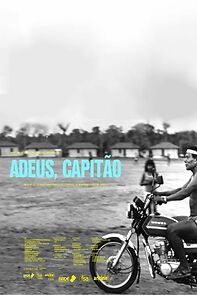 Watch Adeus, Capitão