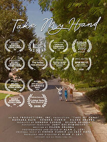 Watch Take My Hand (Short 2018)
