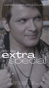 Watch Extra Special (Short 2021)