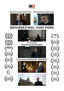 Watch Bless Me, Father (Short 2020)