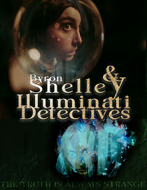 Watch Illuminati Detectives