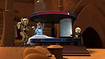 Watch Lego Star Wars: The Yoda Chronicles - Menace of the Sith