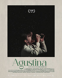 Watch Agustina (Short 2022)