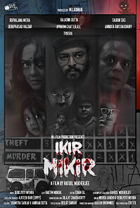 Watch Ikir Mikir