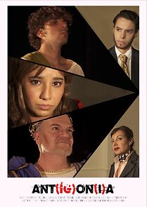 Watch Antigone - Ant(íg)on(i)a (Short 2022)