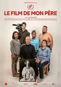 Watch Le Film de mon père