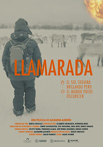 Watch Llamarada (Blackout!)