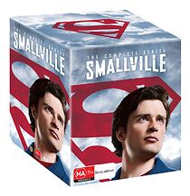 Watch Smallville: The Complete Series Retrospective