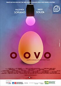 Watch O Ovo (Short 2021)