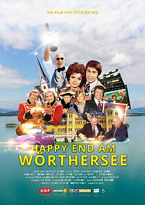 Watch Happy End am Wörthersee