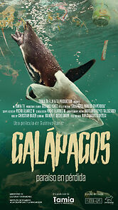 Watch Galapagos Losing Paradise