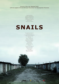 Watch Snails (Short 2014)