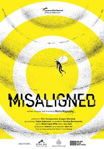 Watch Misaligned (Short 2022)
