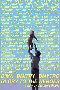 Watch Dima, Dmitry, Dmytro. Glory to the Heroes (Short 2022)