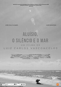 Watch Aluísio, o silêncio e o mar (Short 2022)