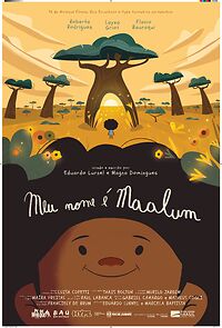 Watch Meu nome é Maalum (Short 2021)