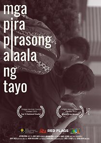 Watch Mga Pira-Pirasong Alaala ng Tayo (Short 2022)