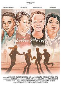 Watch Entre Muros (Short 2021)