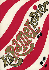 Watch KaRamellodier (TV Special 1972)