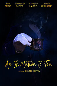 Watch An Invitation to Tea (Short 2020)