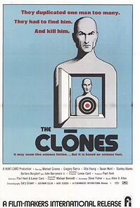 Watch The Clones