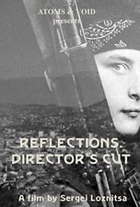 Watch Reflections. Director's Cut (Short 2018)