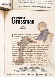 Watch Grossman