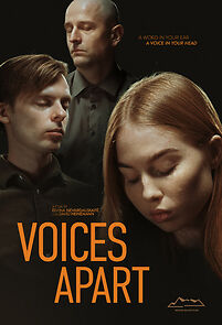 Watch Voices Apart (Short 2020)