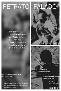 Watch Retrato Falado (Short 2020)