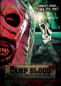 Watch Camp Blood First Slaughter