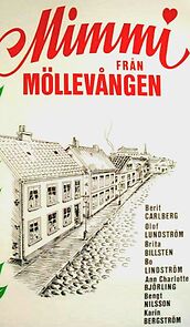 Watch Mimmi från Möllevången