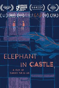 Watch Elephant in Castle (Short 2021)