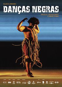 Watch Danças Negras