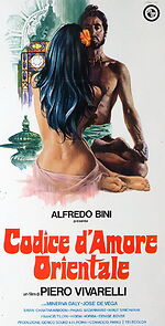 Watch Codice d'amore orientale
