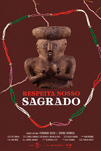 Watch Respeita Nosso Sagrado (Short 2021)