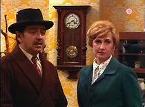 Watch Sonatína pre páva