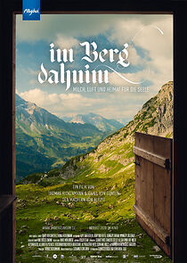 Watch Im Berg dahuim