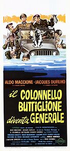 Watch Il colonnello Buttiglione diventa generale