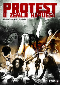 Watch Protest u zemlji karijesa