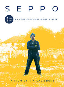 Watch 'Seppo' (Short 2021)