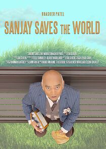 Watch Sanjay Saves the World (Short 2021)