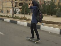 Watch Kids of Tehran (Short 2017)