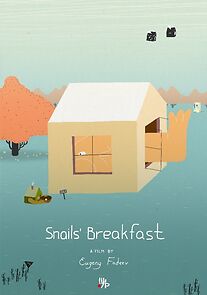 Watch Snails Breakfast (Short 2022)