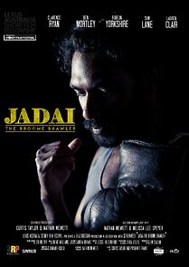 Watch Jadai - The Broome Brawler (Short 2019)